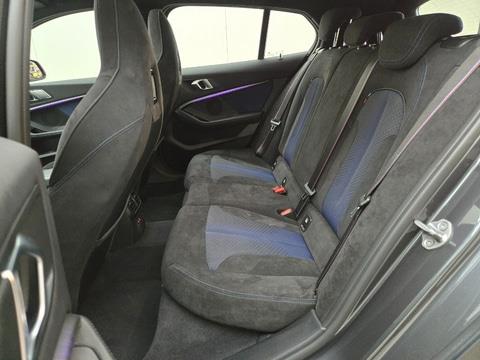 BMW 1-serie Executive Edition 140pk 2020 (Origineel-NL), J-897-BH