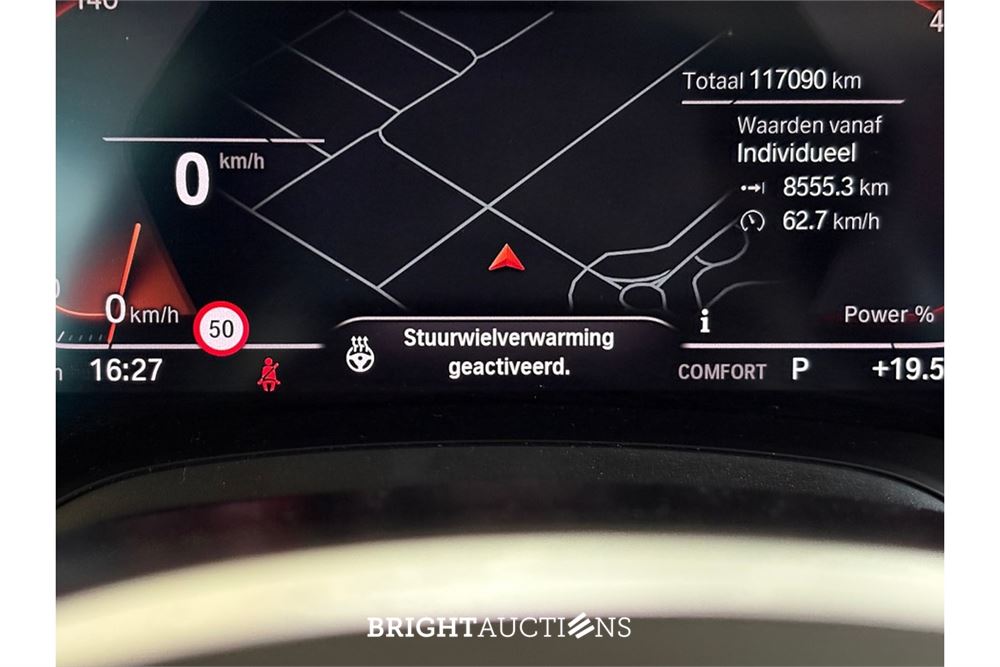 BMW 320 I Business Edition 183pk 2021 (Origineel-NL) 3-Serie, L-634-XB