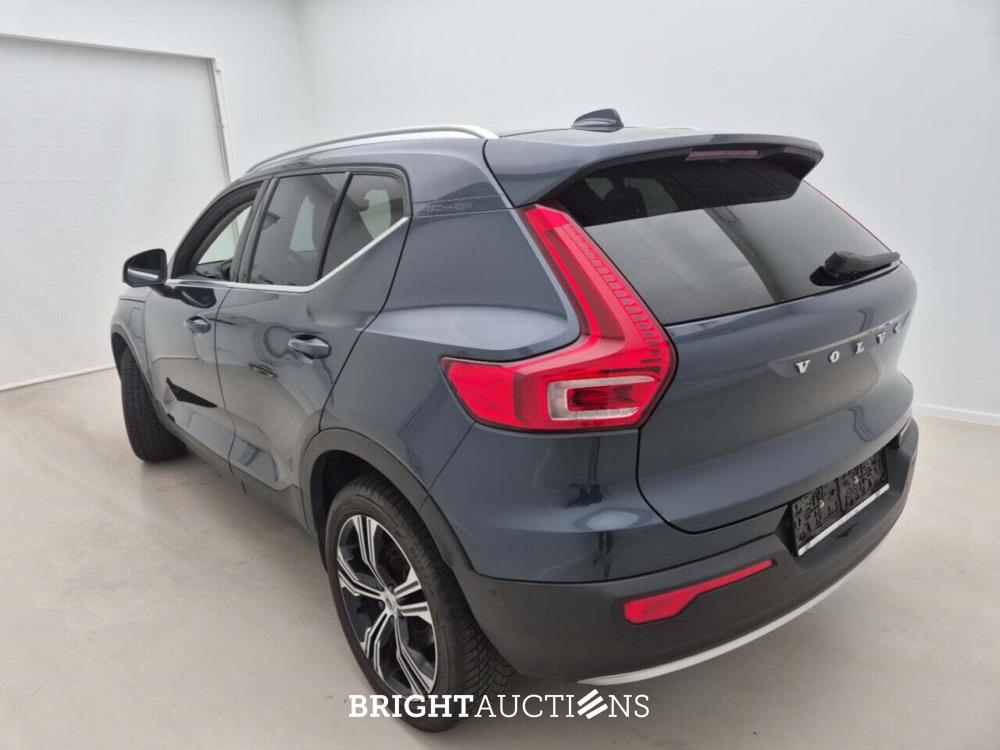 Volvo XC40 T4 Rech. Inscription Geartronic 129pk 2021