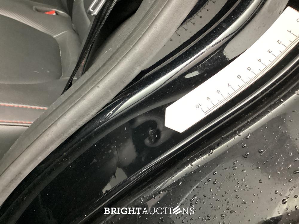 MG MG ZS EV EV Long Range Luxury 70 kWh 156pk 2021 (Origineel-NL), N-430-PS