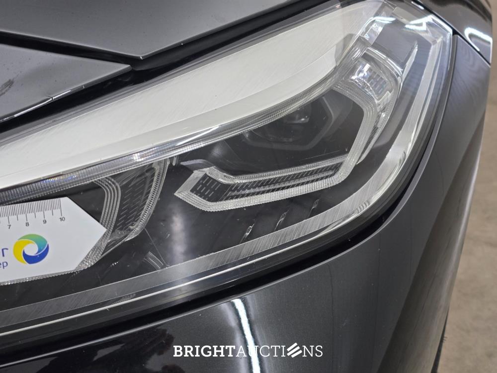 BMW 1-serie High Executive 136pk 2021, N-102-ZN