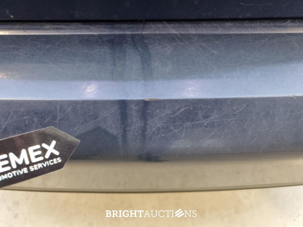 BMW iX3 High Executive 80 kWh 286pk 2021 (Origineel-NL), L-755-VH