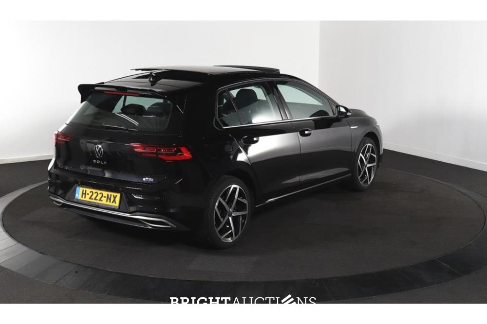 Volkswagen Golf eTSI Style 1.5 150pk 2020 (Origineel-NL), H-222-NX
