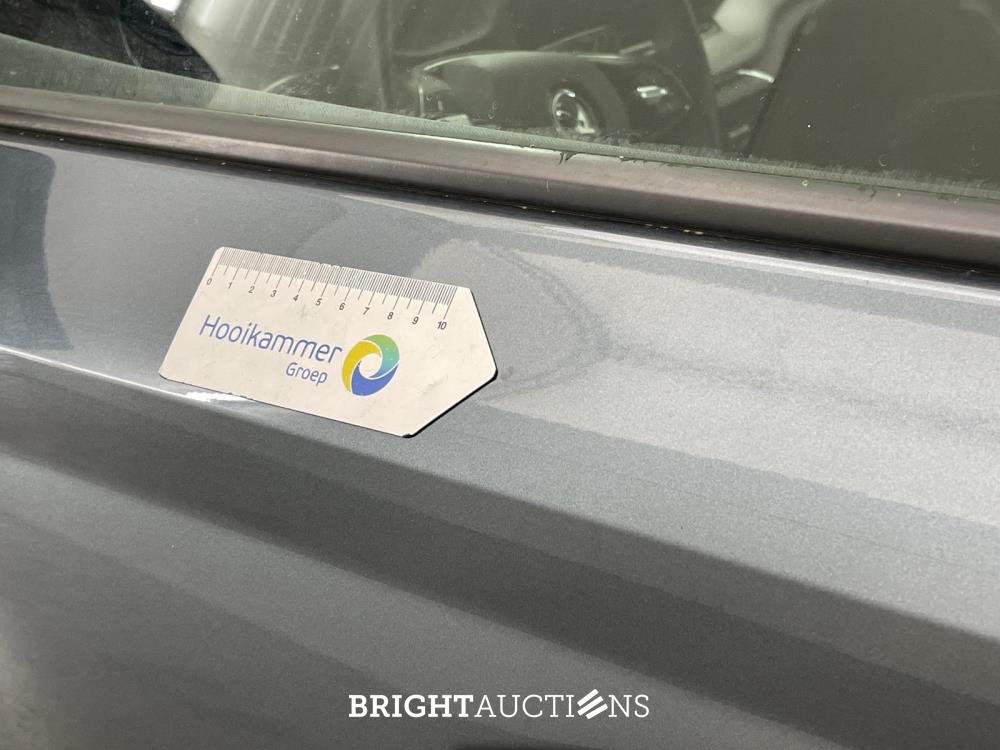 Skoda Octavia Combi Business Edition 1.0 TSI 110pk 2021 (Origineel-NL), K-576-SF