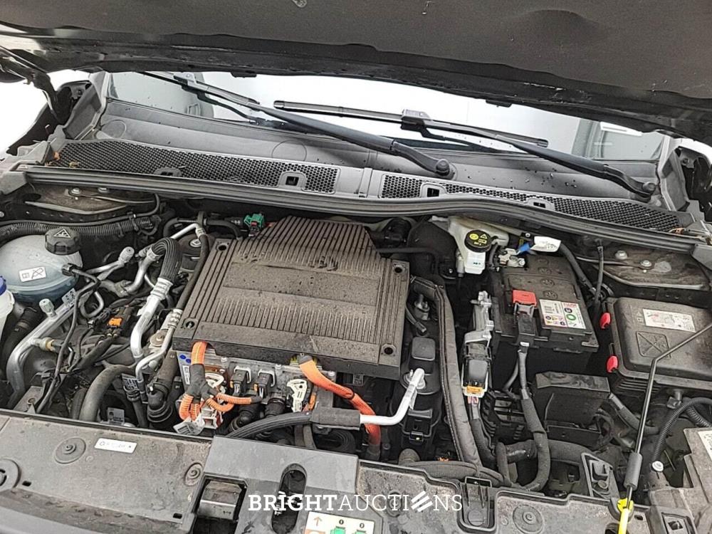 Peugeot 208 EV Active Pack 50 kWh 136pk 2023 (Origineel-NL), S-093-NT