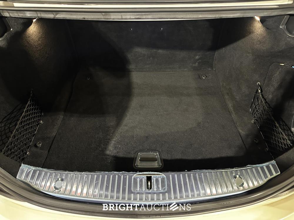 Mercedes-Benz S63 AMG 5.5 V8 585pk 2014 S-Klasse (85.000 km)