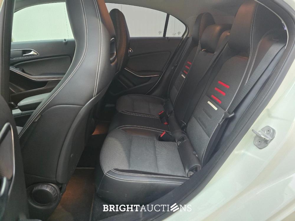 Mercedes-Benz A 160 Ambition 102pk 2016 (Origineel-NL) A-klasse, HR-653-D