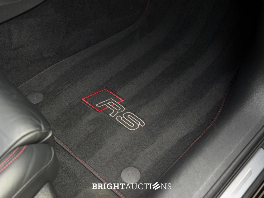 Audi RS6 Avant TFSI quattro 4.0 V8 600pk 2019, L-146-ZG