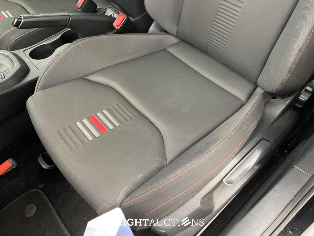 SEAT Ibiza FR Business Intense 1.0 TSI 95pk 2021 (Origineel-NL), K-742-SX