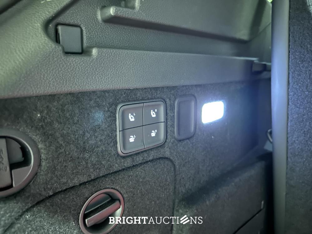 Hongqi E-HS9 Executive 99KWH 551pk 2025 (Origineel-NL+1e eigenaar), HNH-93-T