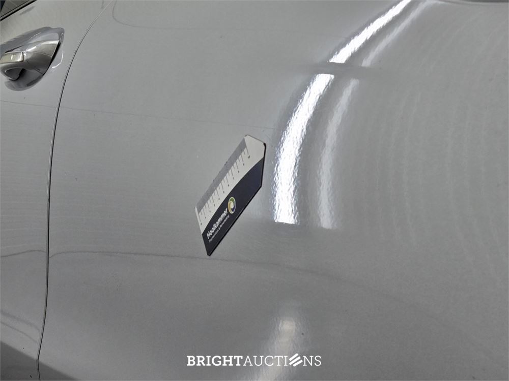 Mercedes-Benz CLA200 Business Solution AMG 163pk 2021 (Origineel-NL) CLA-Klasse, L-159-HB