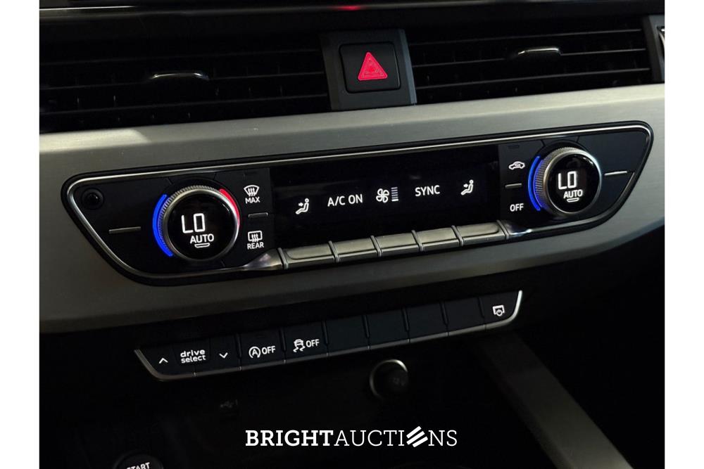 Audi A5 Sportback 35 S edition TFSI 149pk 2021 (Origineel-NL), K-850-VZ