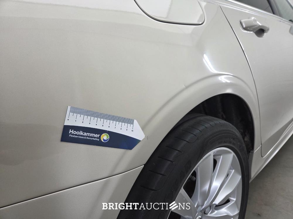 Volvo V90 T4 Inscription 2.0 190pk 2019, X-549-LV