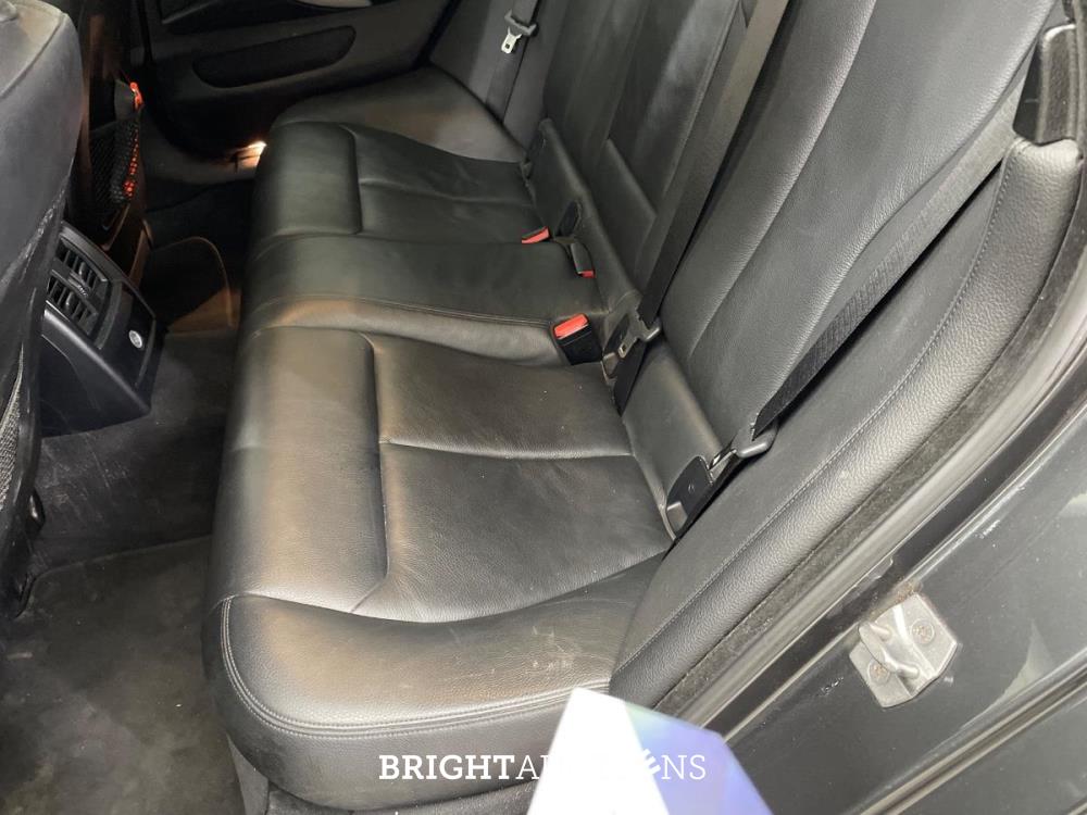 BMW 4-serie Gran Coupé 418d High Executive 150 pk 2017, NV-331-X