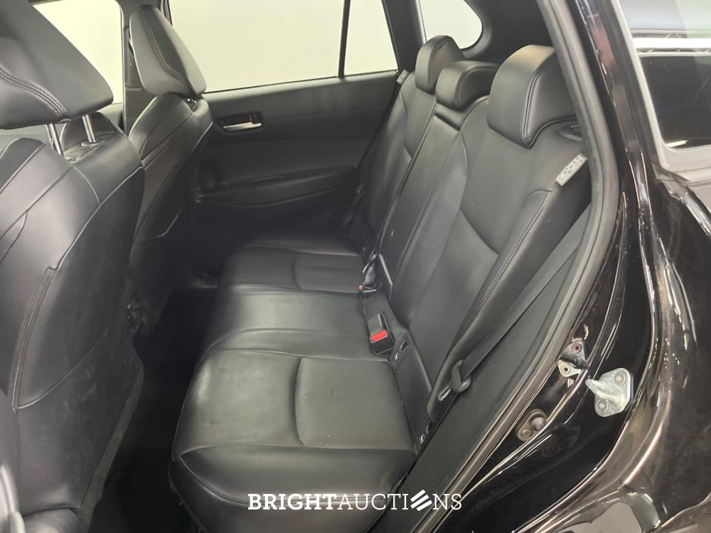 Toyota Corolla Cross High Power Hybrid Launch Edition 2.0 265pk 2023 (Origineel-NL), S-617-FK