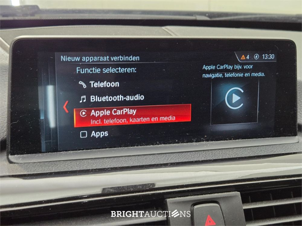 BMW 330e Centennial High Executive 272pk 2016 (Origineel-NL) 3-Serie, KZ-231-H