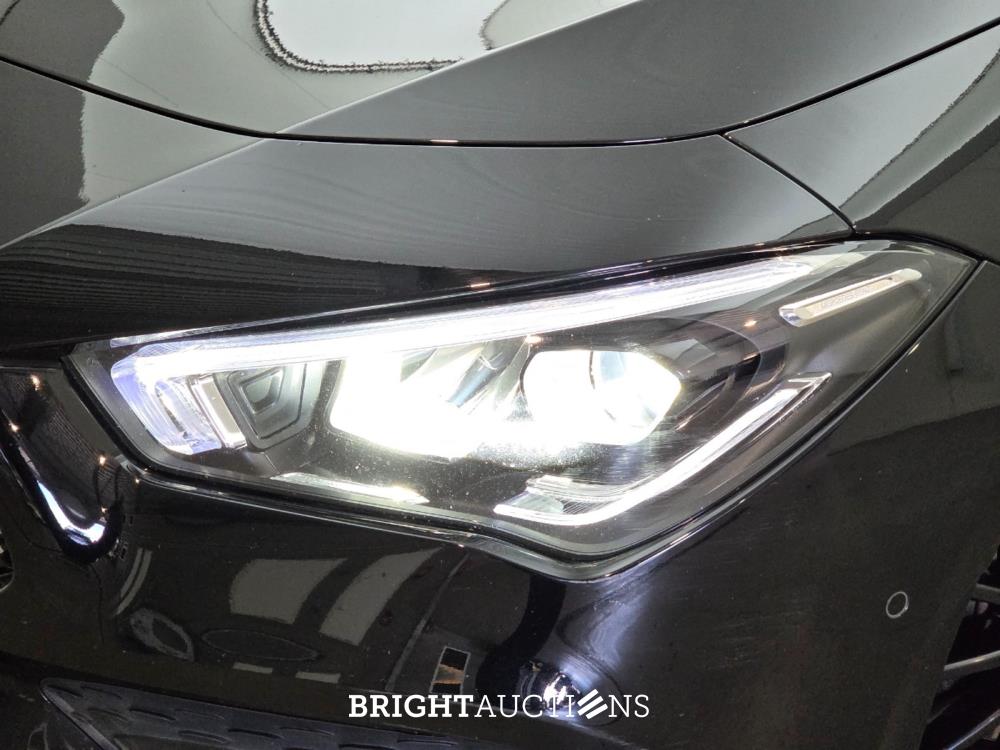 Mercedes-Benz CLA180 AMG Line 136pk 2023 CLA-Klasse, Z-222-NN