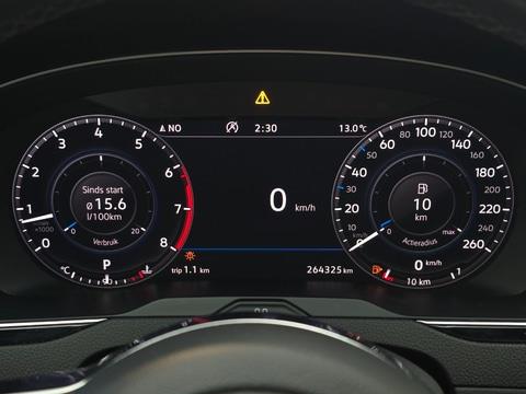 Volkswagen Passat Variant Highline Business R 1.5 TSI 150pk 2019 (Origineel-NL), XZ-405-V