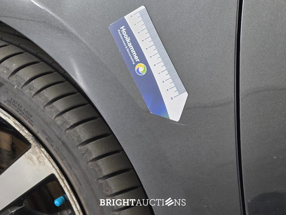 Volkswagen Golf GTE 1.4 TSI 150pk 2016 (Origineel-NL), ND-044-P