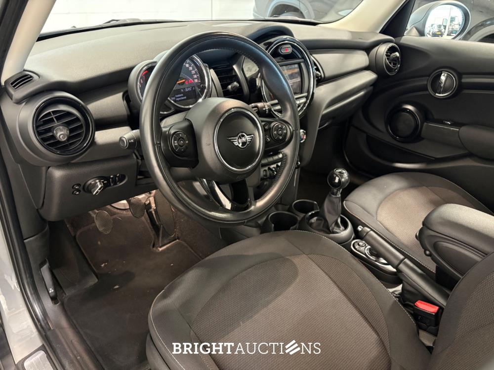 MINI Mini One Business Edition 1.5 102pk 2020 (Origineel-NL), H-423-VS