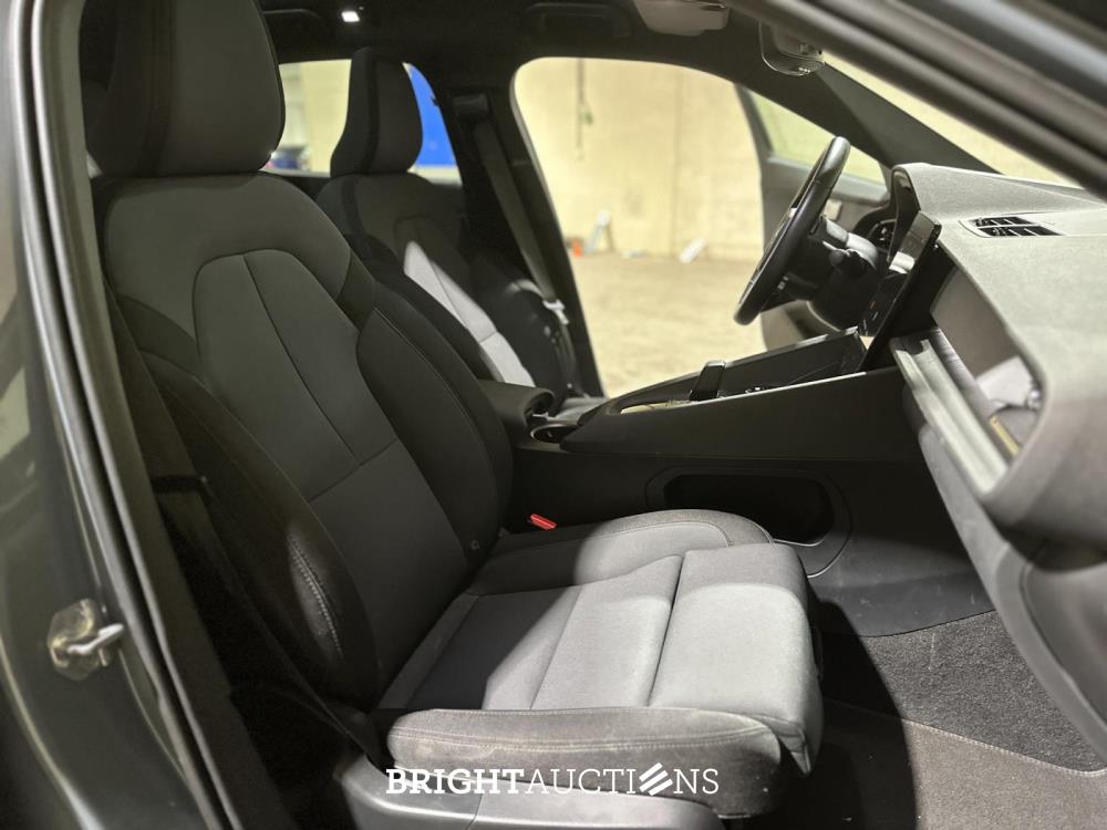 Polestar 2 Long Range Dual Motor Launch Edition 78kWh 408pk 2020 (Origineel-NL+1e eigenaar), K-917-GL