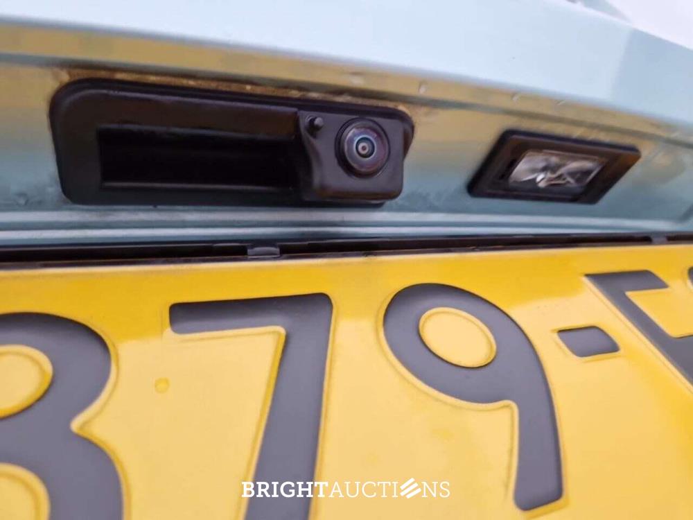 Skoda Enyaq iV 60 180pk 2022, P-879-FS