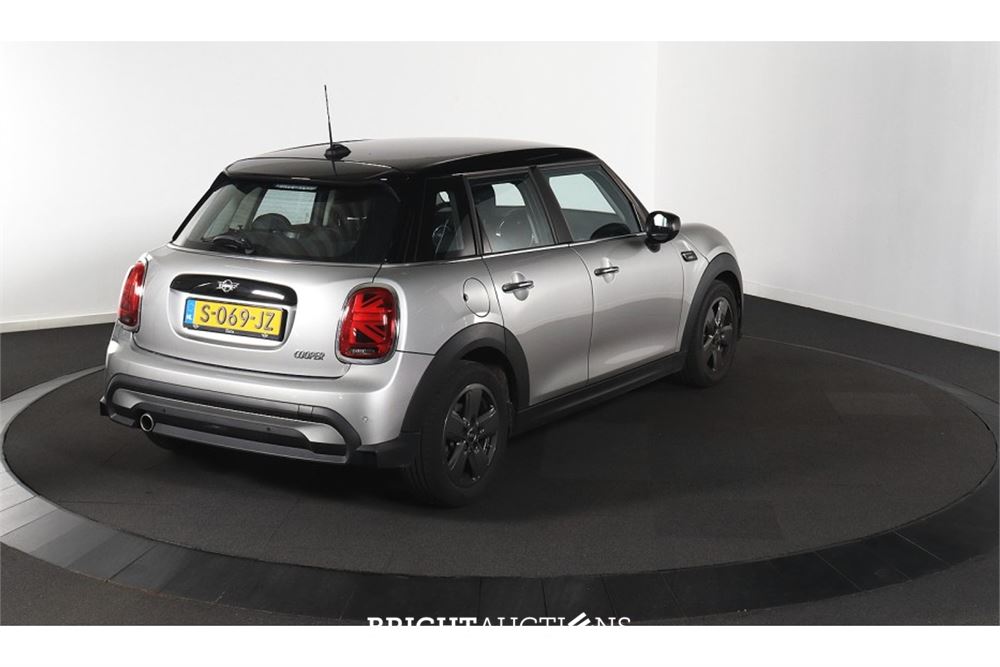 MINI Cooper One Camden 1.5 136pk 2023 (Origineel-NL), S-069-JZ