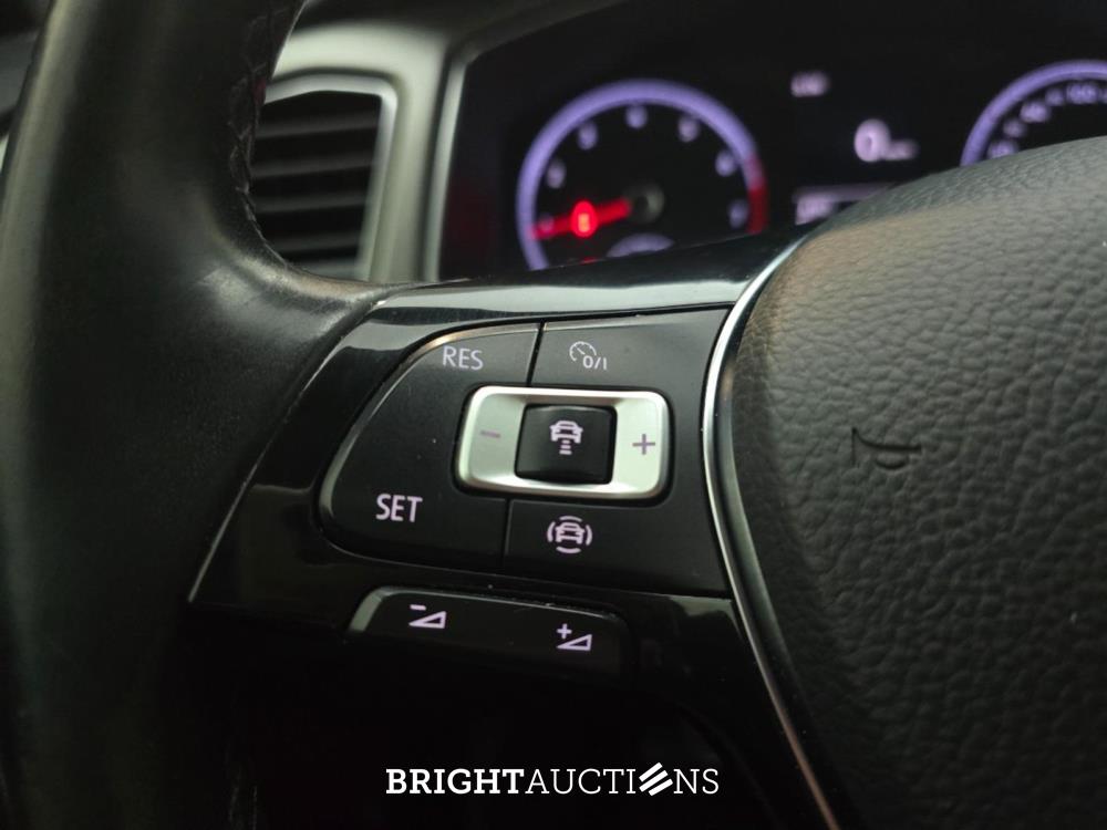 Volkswagen T-Roc Style 1.0 TSI 116pk 2020 (Origineel-NL), H-080-JN