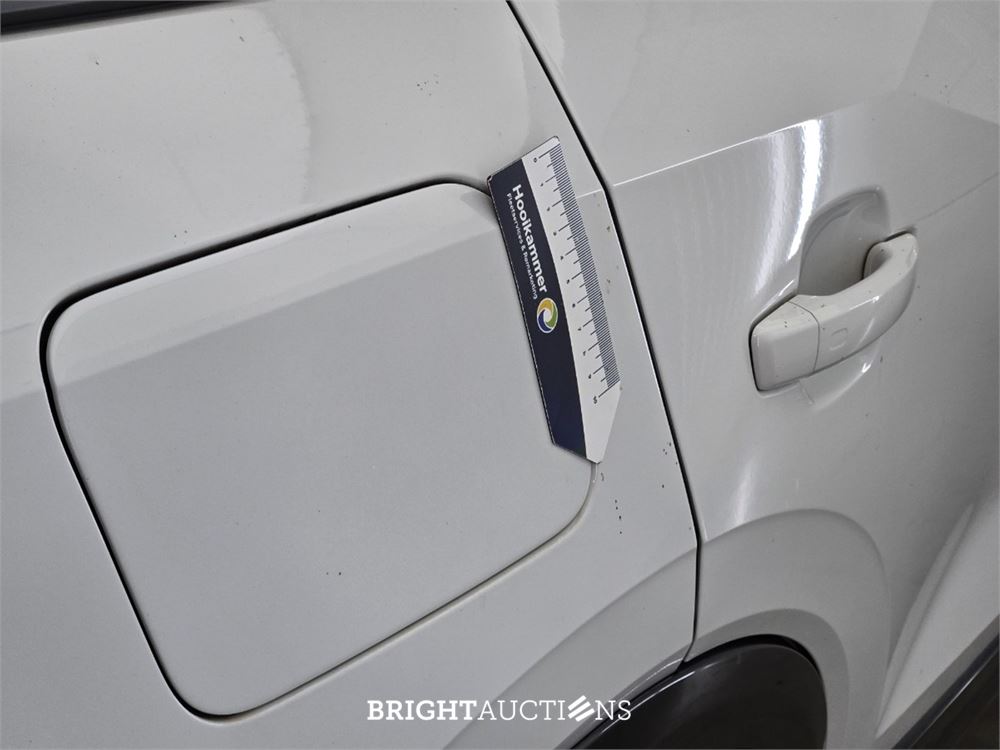 Audi Q2 CoD Design Pro Line 1.4 TFSI 150pk 2017 (Origineel-NL), NL-162-B