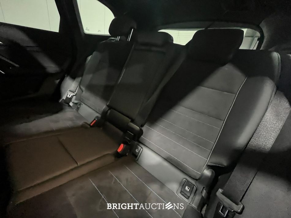 BMW X1 xDrive23i M Sport 204pk 2023 (Origineel-NL), X-180-GZ