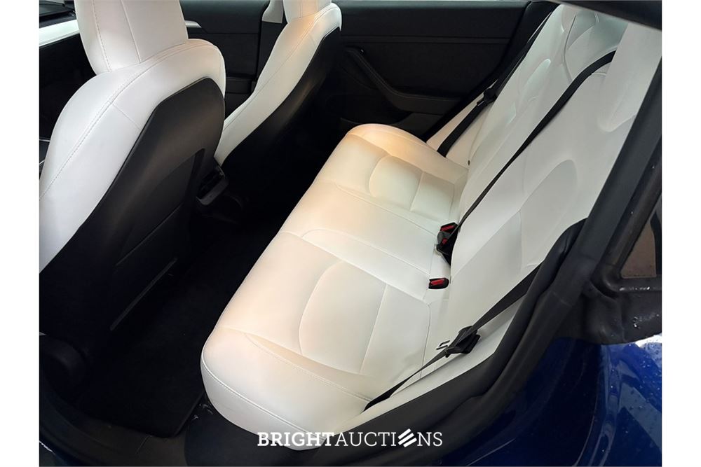 Tesla Model 3 Long Range AWD 75 kWh 2023 (Origineel-NL), S-395-PK