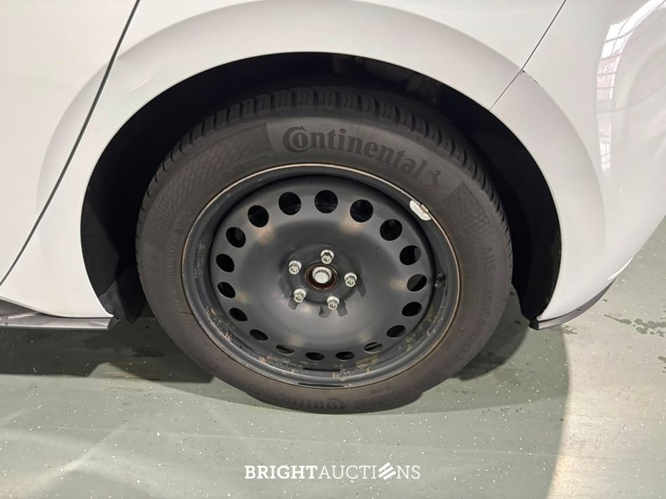 Volkswagen ID.3 Life 58 kWh 204pk 2021 (Origineel-NL), L-013-PJ