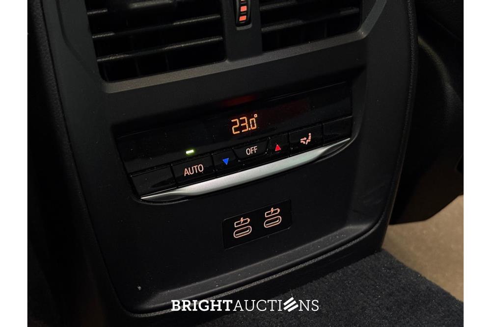 BMW 4 Serie 420 i Business Edition Plus 183pk 2022 (Origineel-NL), P-940-JH