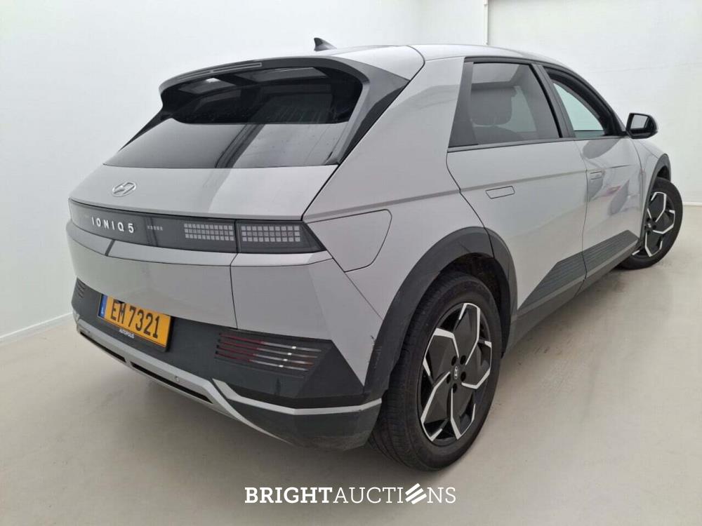 Hyundai IONIQ 5 Core 77 kWh 228pk 2024, EM-73-21