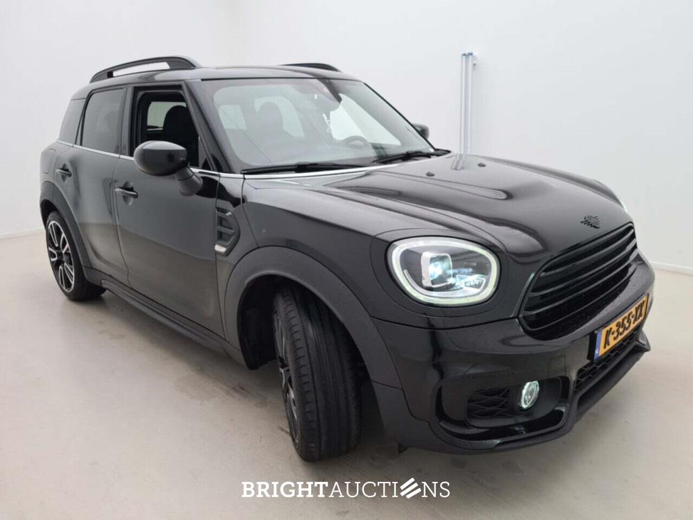 MINI Countryman One ED 1.5 102pk 2021 (Origineel-NL), K-355-XX