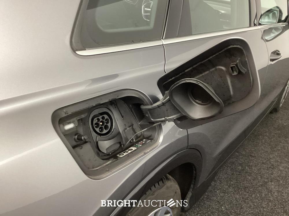 Audi Q4 e-tron 35 Advanced edition 55 kWh 170pk 2023 (Origineel-NL), S-708-PT