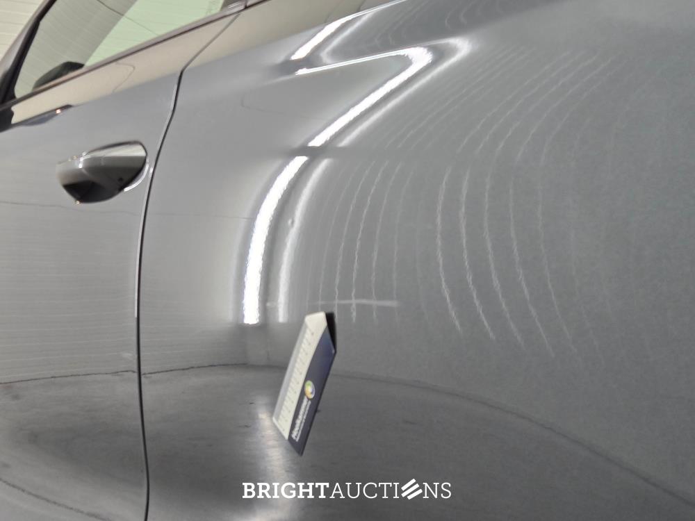 Skoda Octavia Combi Business Edition 1.0 TSI 110pk 2021 (Origineel-NL), L-224-BV