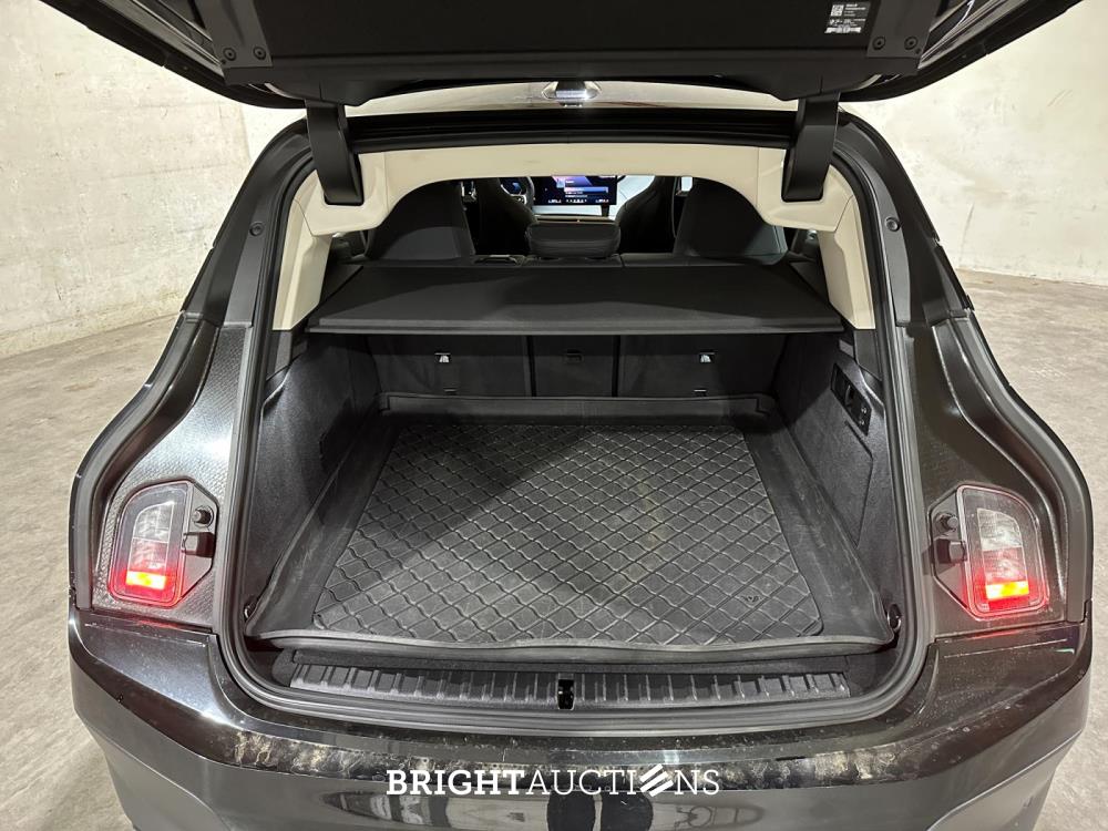 BMW iX xDrive40 Executive 77 kWh 326pk 2023 (Origineel-NL), T-756-HD