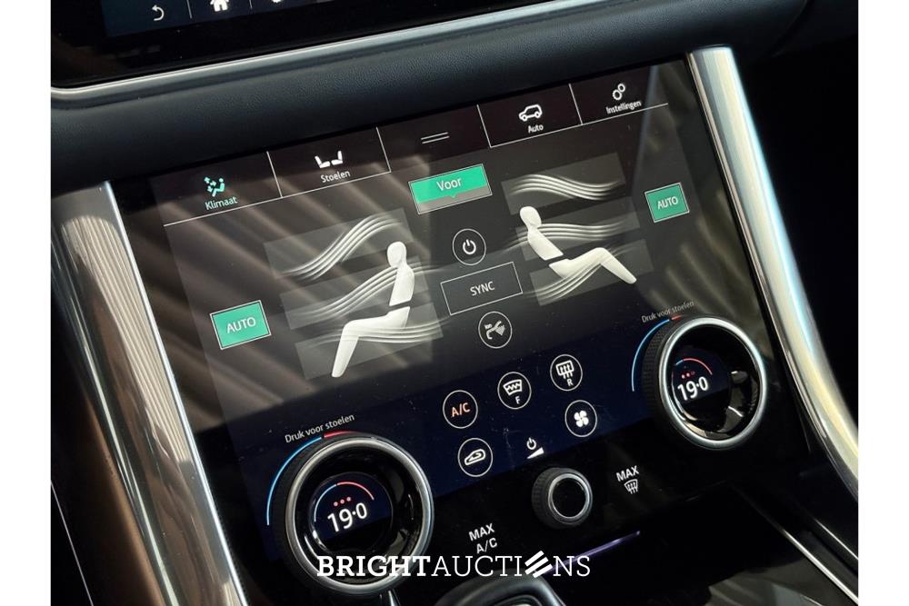 Land Rover Range Rover Sport HSE Dynamic 3.0 SDV6 306pk 2019, J-223-ZF