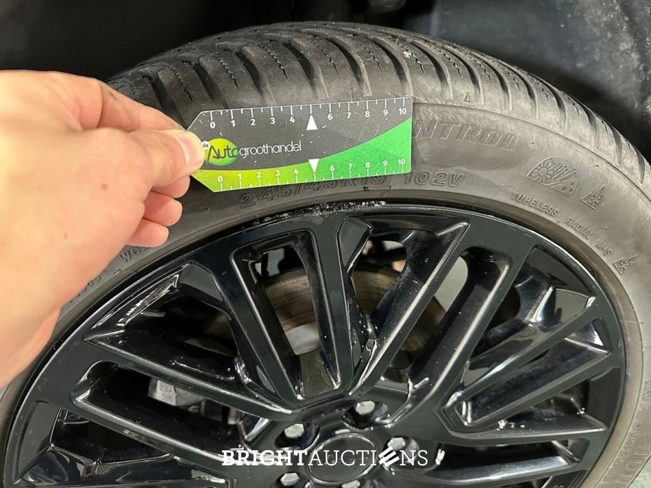 Jeep Compass 4xe 240 Plug-in Hybrid Electric S 307pk 2022, GPX-24-B