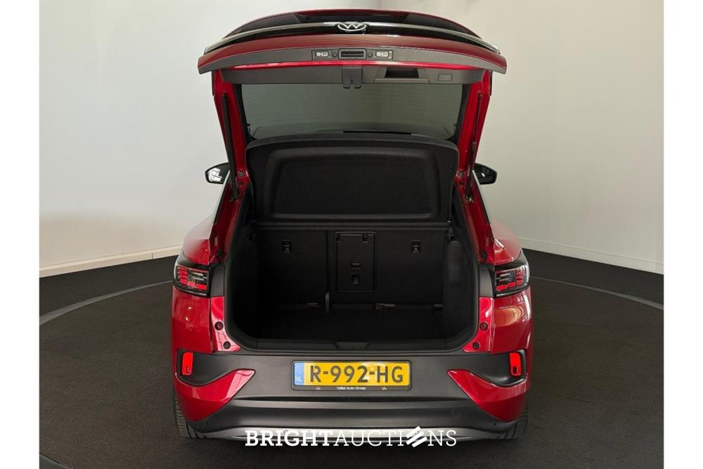 Volkswagen ID.5 GTX 77 kWh 2022 (Origineel-NL), R-992-HG