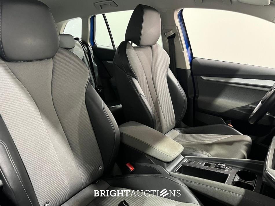 Škoda Enyaq 60 179pk 2023 (Origineel-NL), S-485-KP