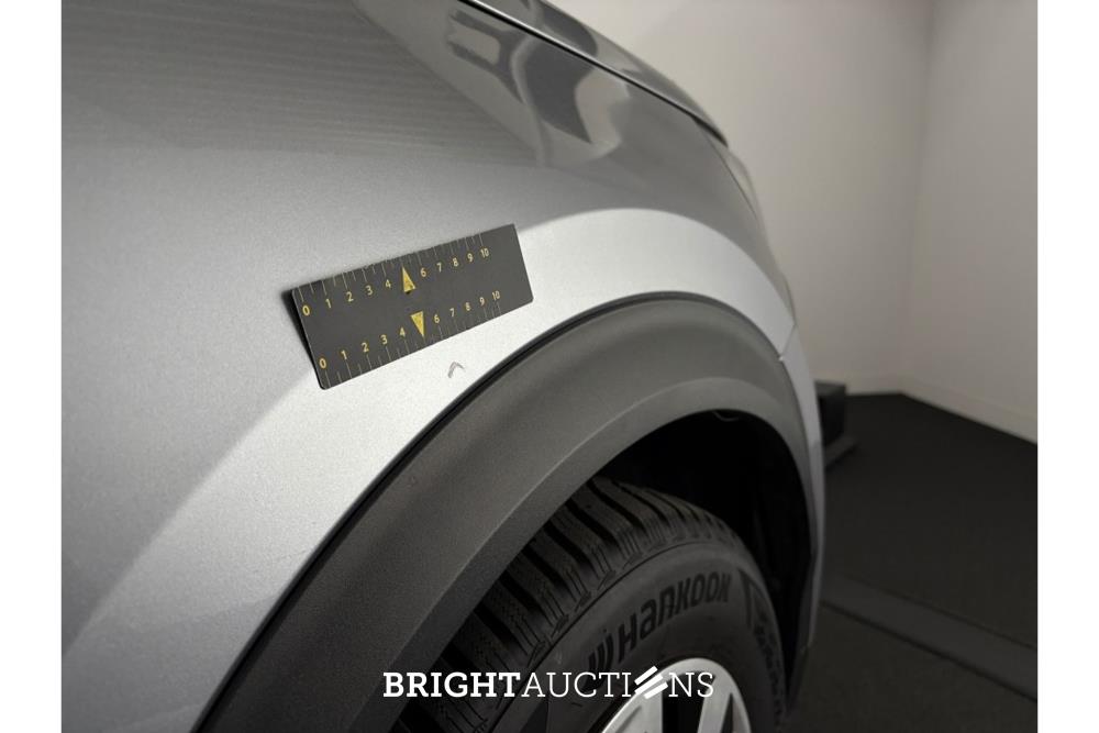 Peugeot 2008 Active 1.2 PureTech 100pk 2022 (Origineel-NL), R-566-RD