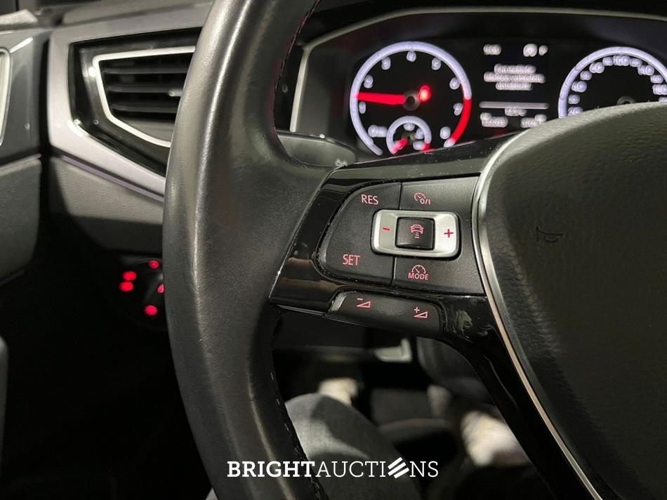 Volkswagen Polo Highline 1.0 TSI 116pk 2019 (Origineel-NL), XT-082-P