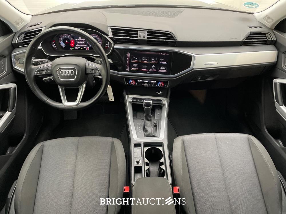 Audi Q3 Sportback 35 S Edition TFSI 150pk 2022, T-463-NJ