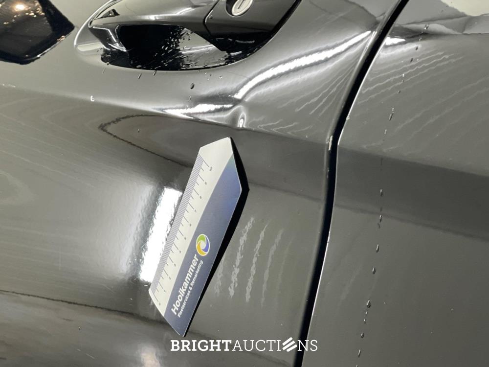 Mercedes-Benz CLA 180 Business Solution AMG 122pk 2018 (Origineel-NL) CLA-Klasse, RP-396-S