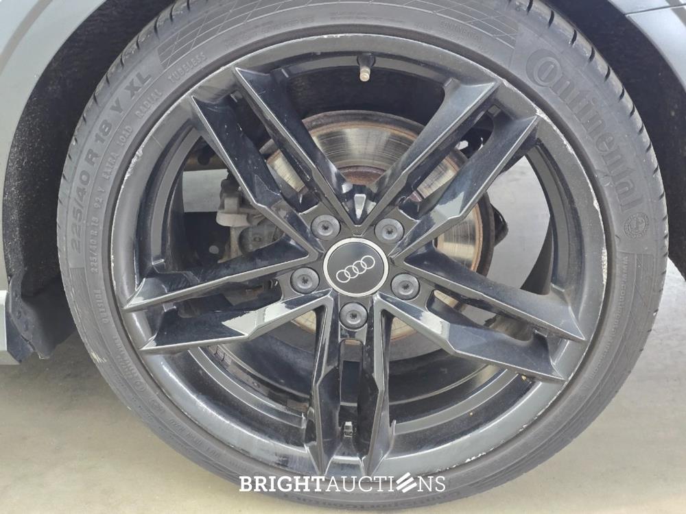 Audi A3 Limousine CoD Design Pro Line 1.4 TFSI 150pk 2017, H-375-VD