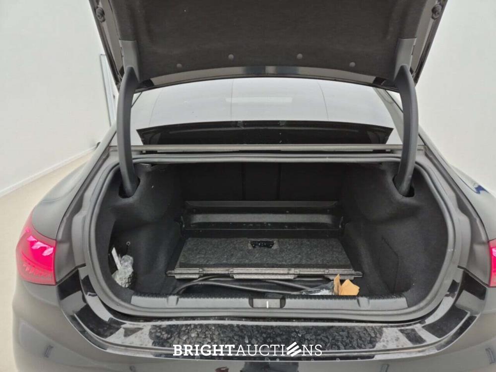 Mercedes-Benz Eqe 300 Sport ED 89 kWh 245pk 2024 (Origineel-NL) EQE-Klasse, X-350-RN