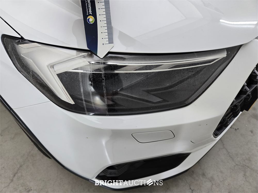 Audi A1 citycarver 30 epic TFSI 116pk 2019, X-200-BG
