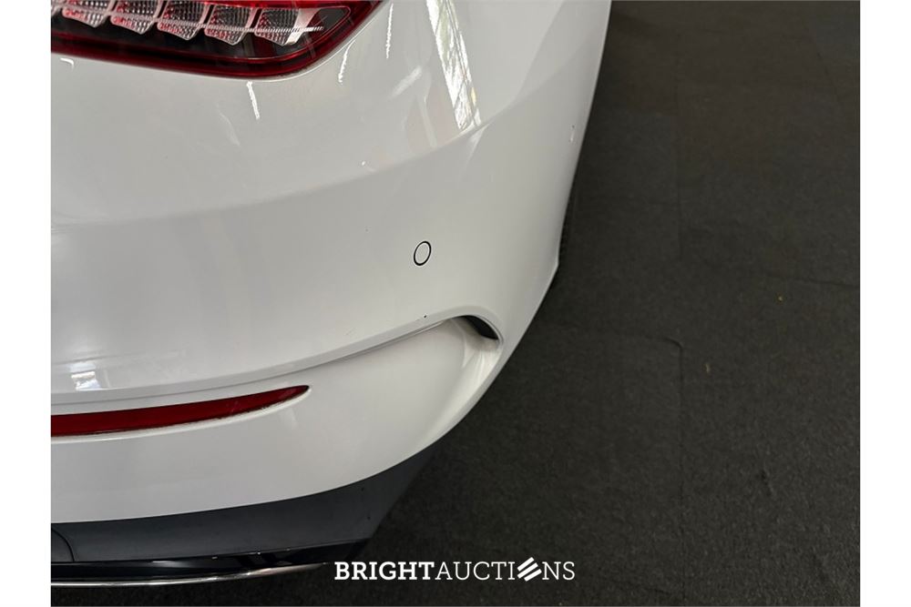 Mercedes-Benz CLA180 Business Solution AMG 136pk 2021 (Origineel-NL) CLA-Klasse, N-024-HS